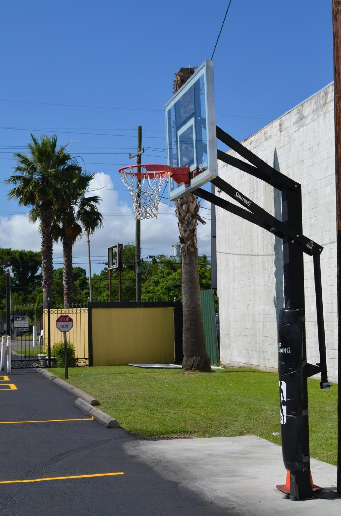 Economy Inn New Orleans Arabi Екстер'єр фото