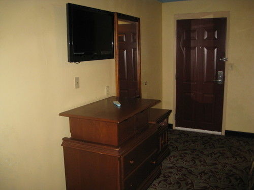 Economy Inn New Orleans Arabi Екстер'єр фото